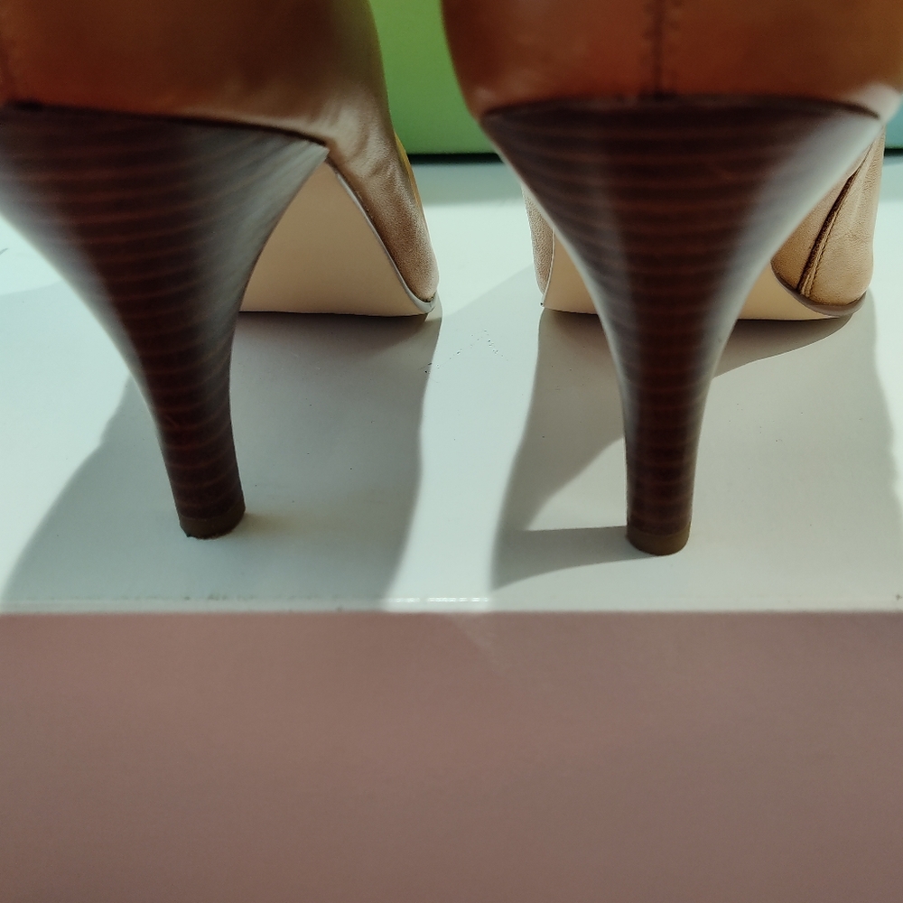 Madeline boots - Picture 4 of 5